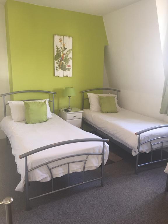 The Angerstein Hotel Londres Quarto foto